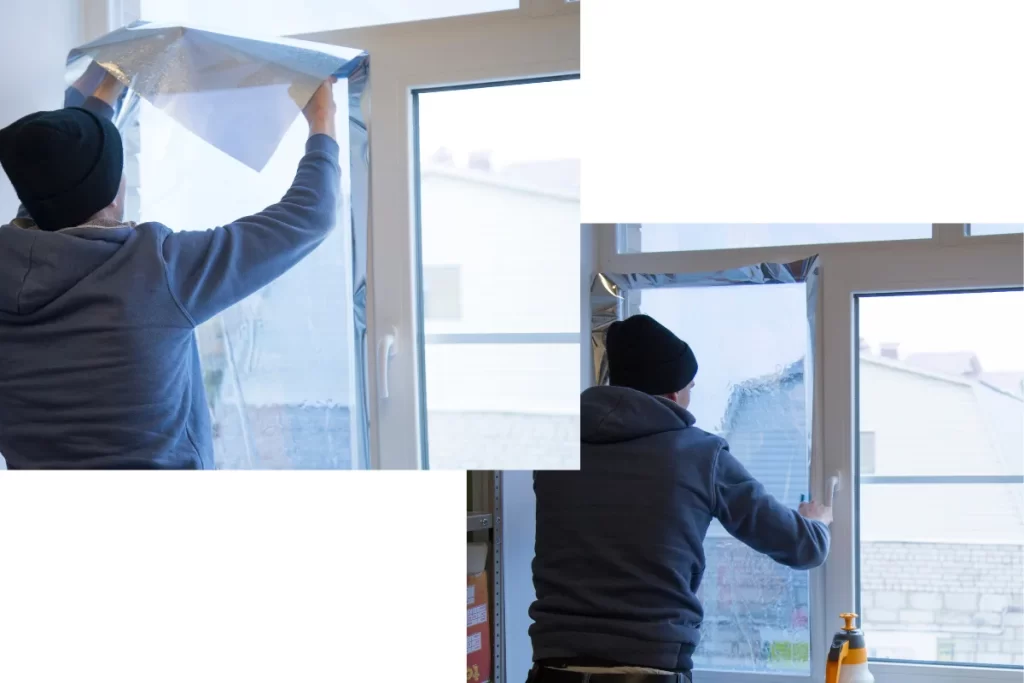 Window Film