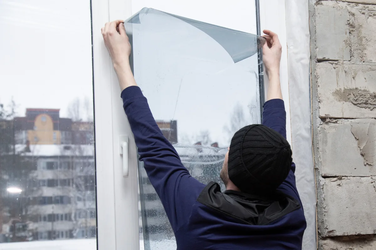 Window Film