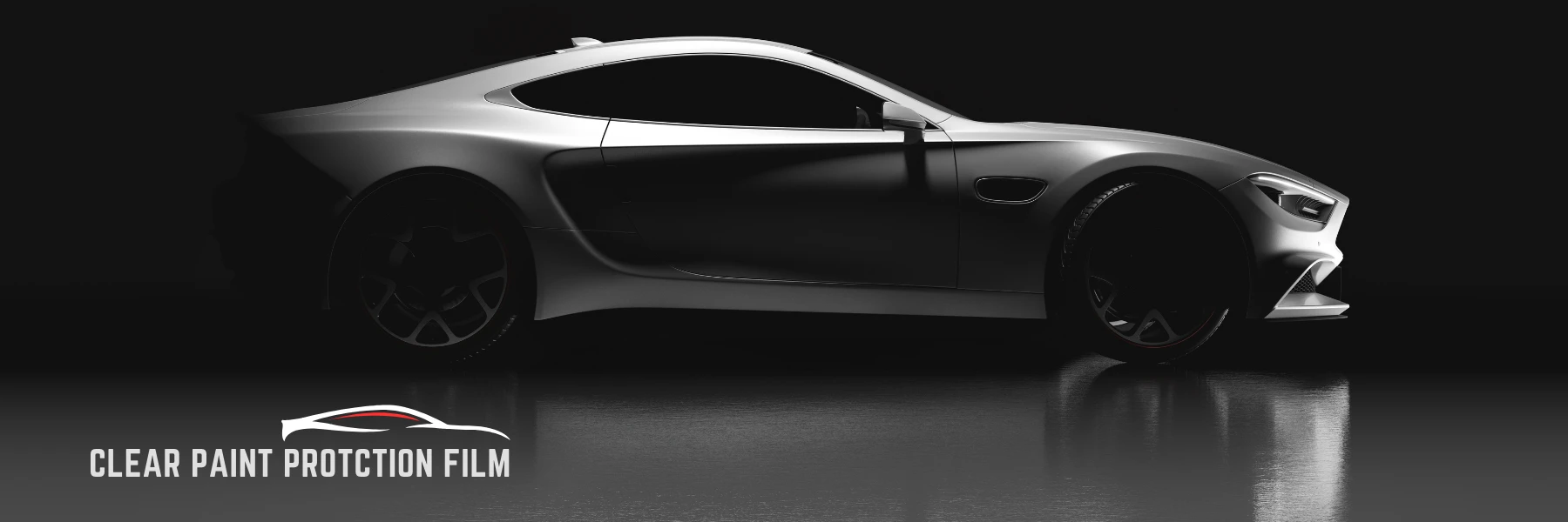 Transparent Paint Protection Film