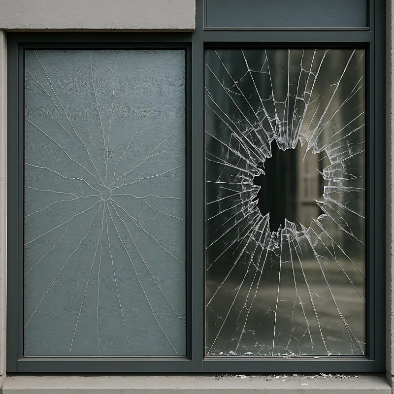 Window Film Benefits