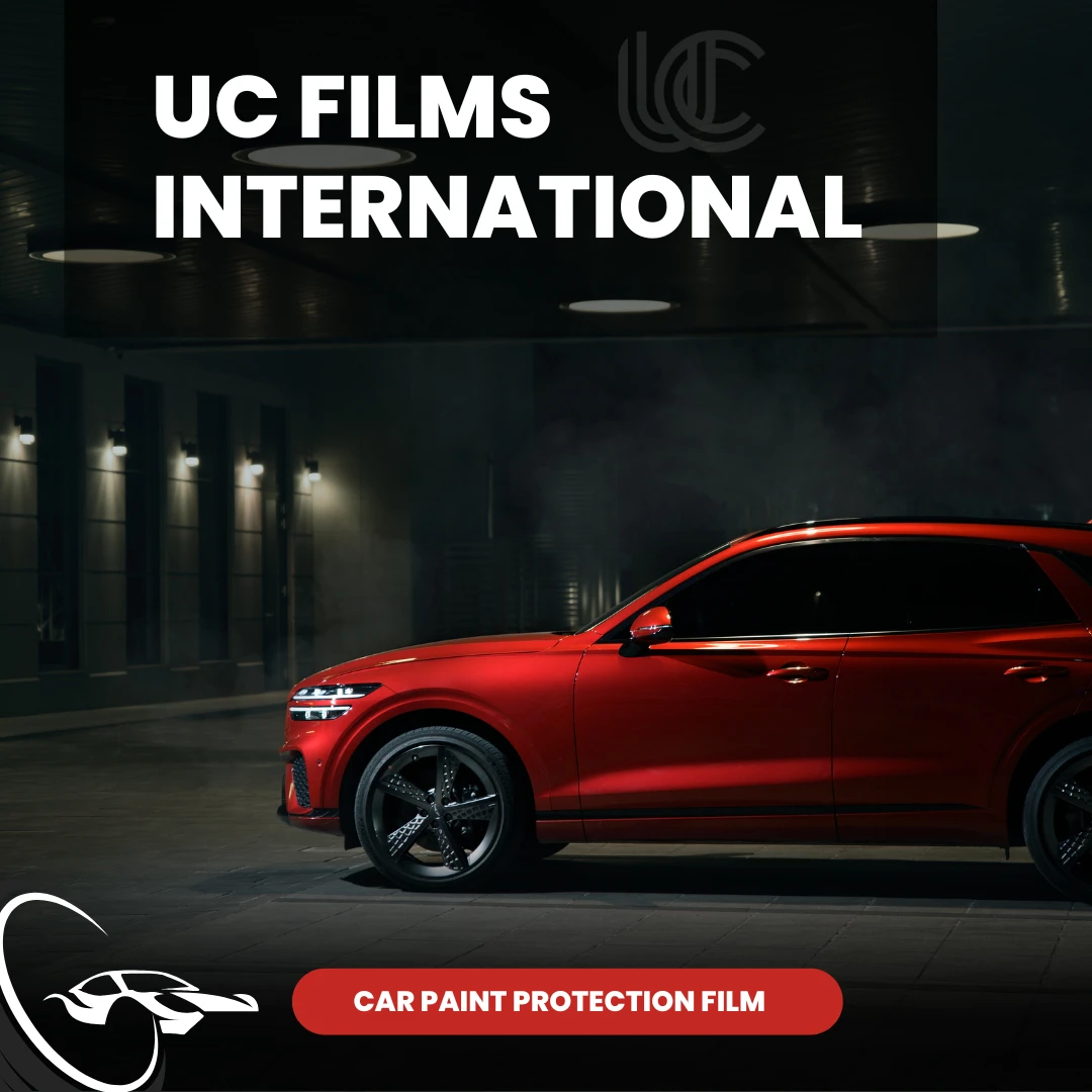 uc films international uc films international