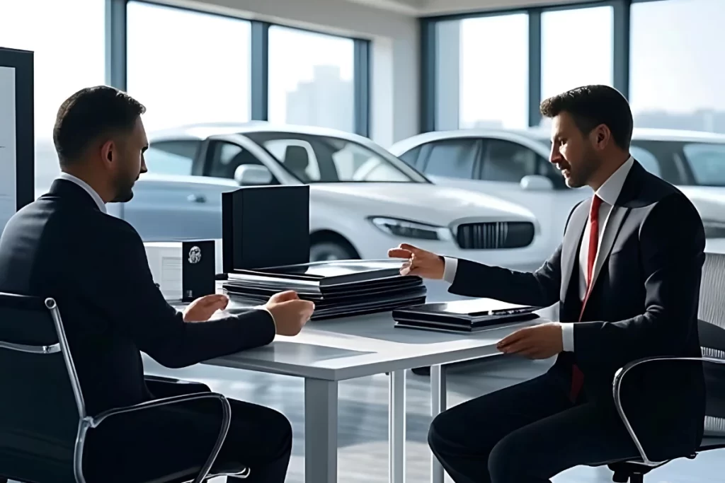 Best Paint Protection Film Suppliers in India in 2026