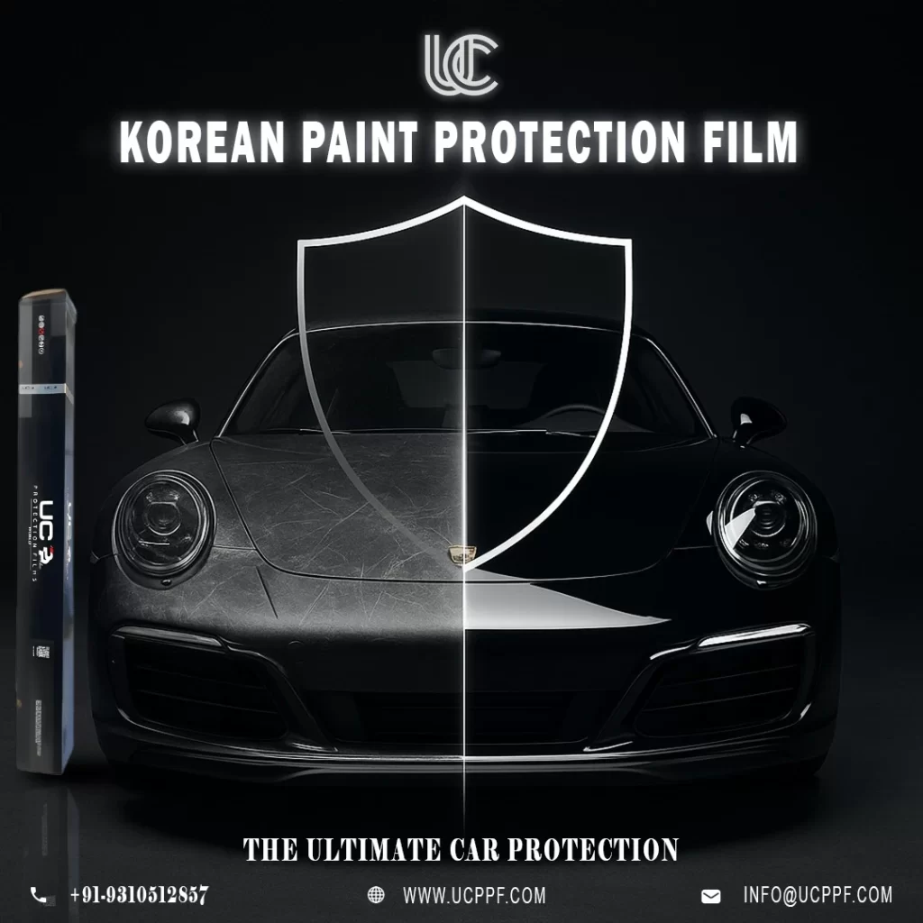 Is It Worth It to Apply PPF on a Used Car in 2025?