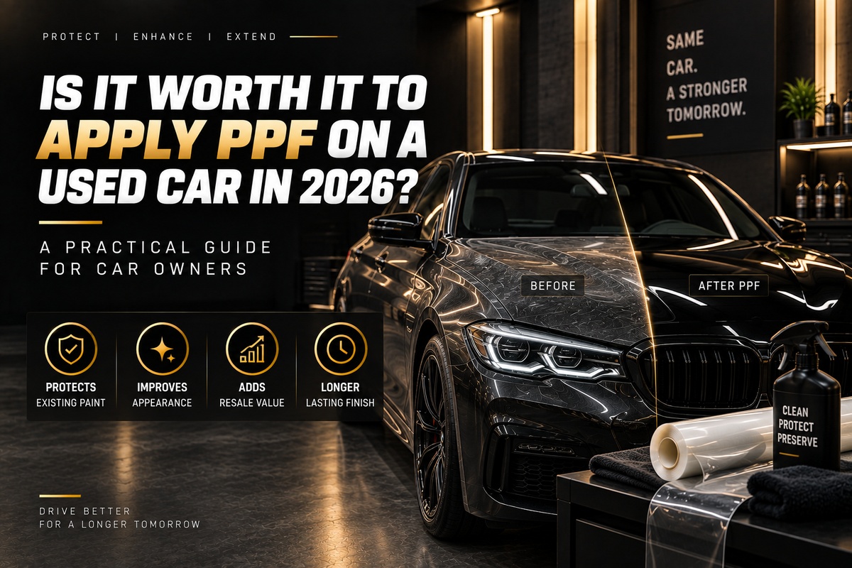 Is PPF worth It