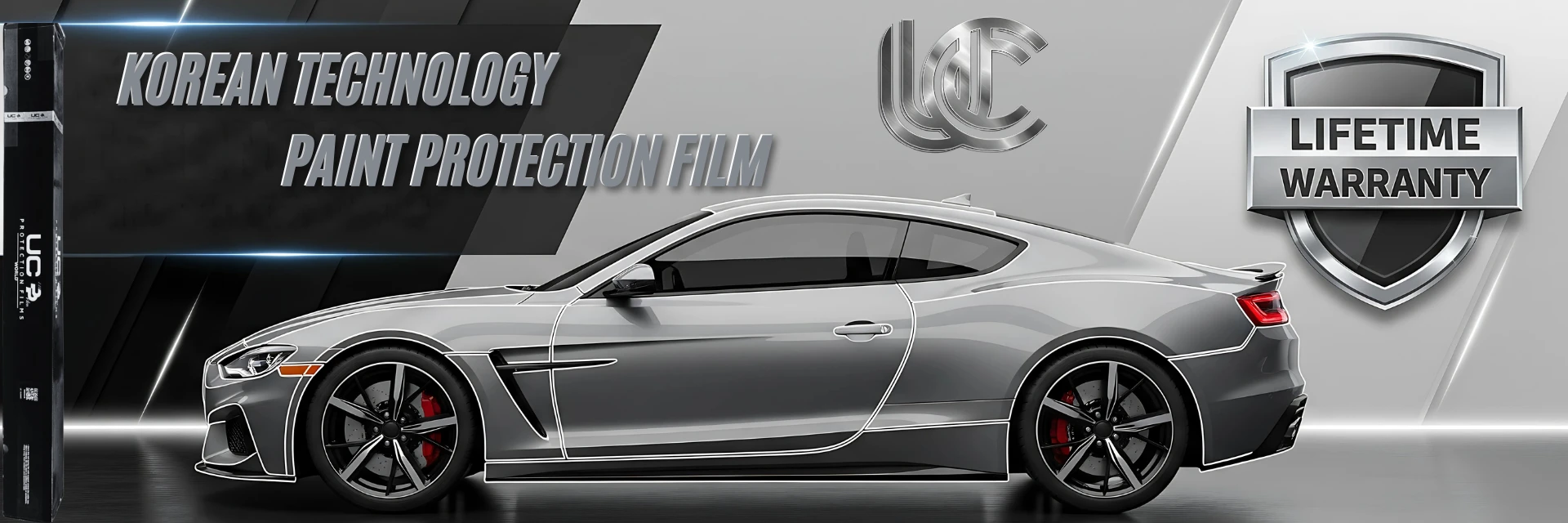 About Us UCFilms International