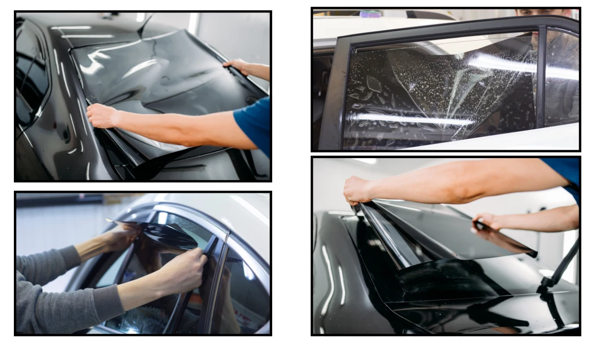 car-window-film